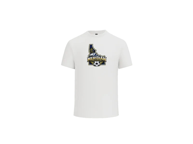MHS Girls Soccer T-Shirt