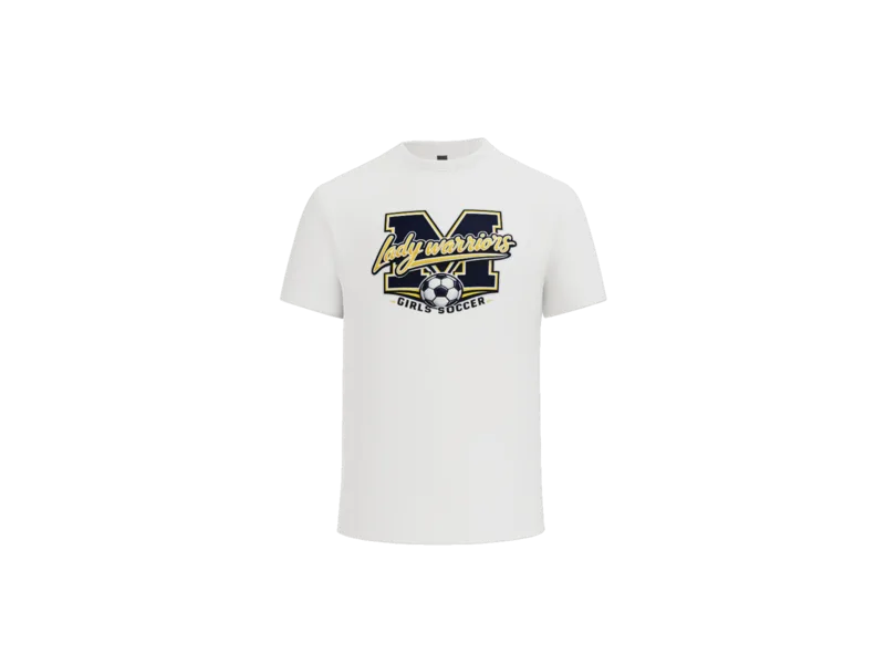 Lady Warrior T-Shirt