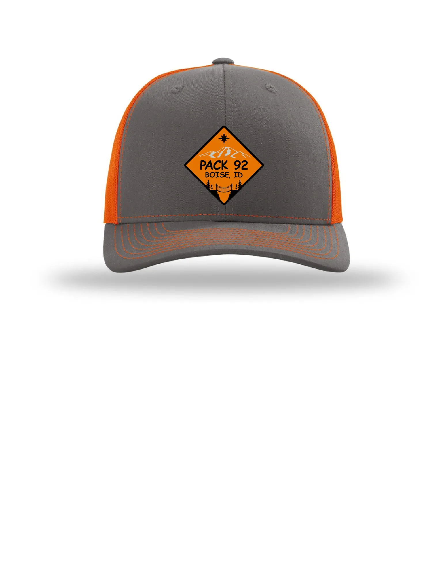Pack 92 Hat