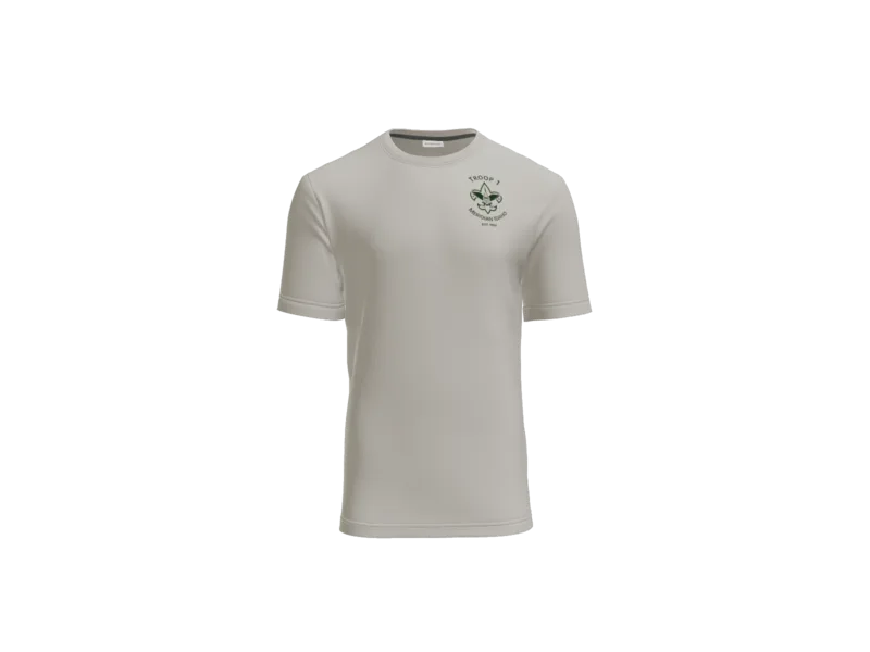 Short Sleeve Shirt