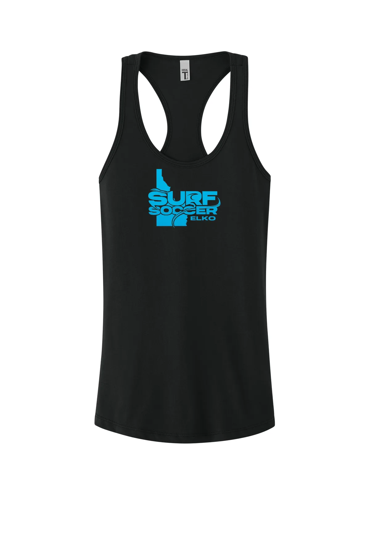 Elko Surf Tank