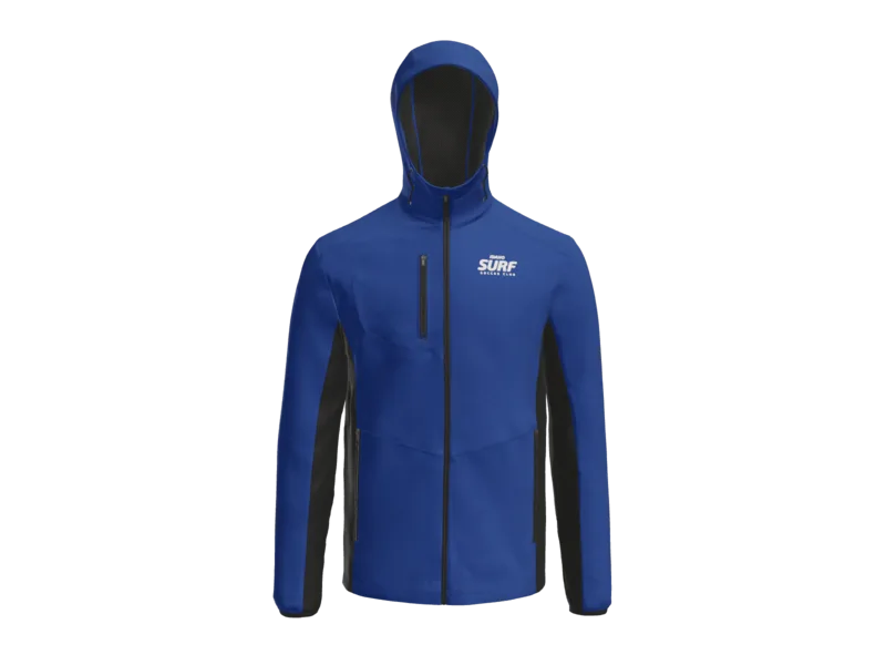 Rain Jacket