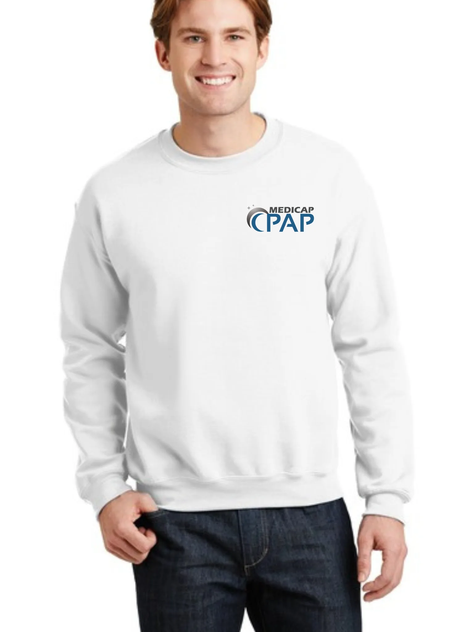 Crewneck