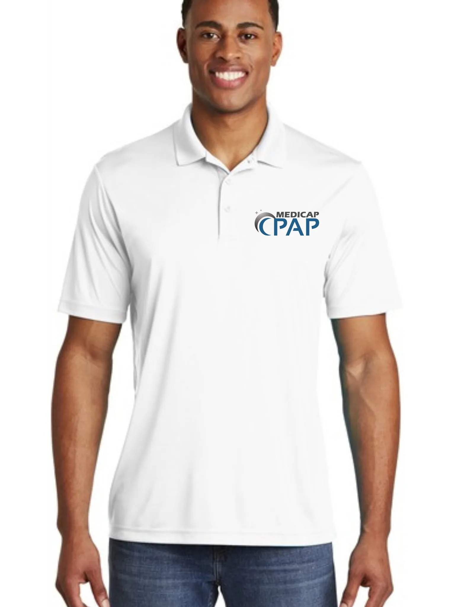 Men’s Polo