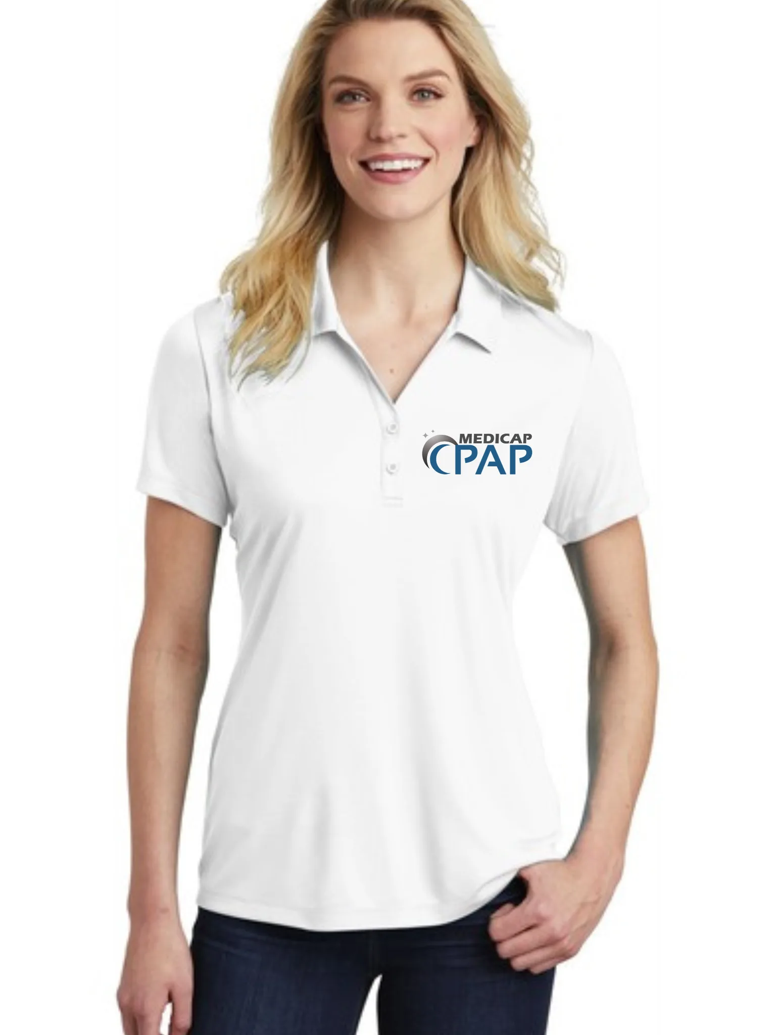 Women’s Polo