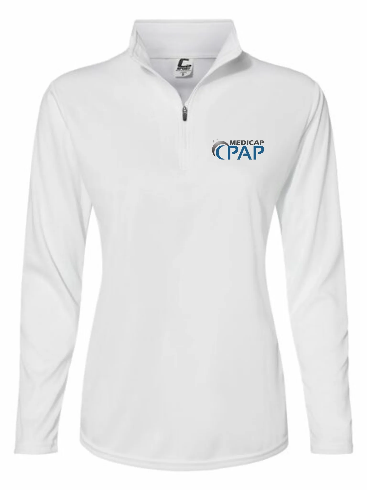 Women’s Quarter Zip