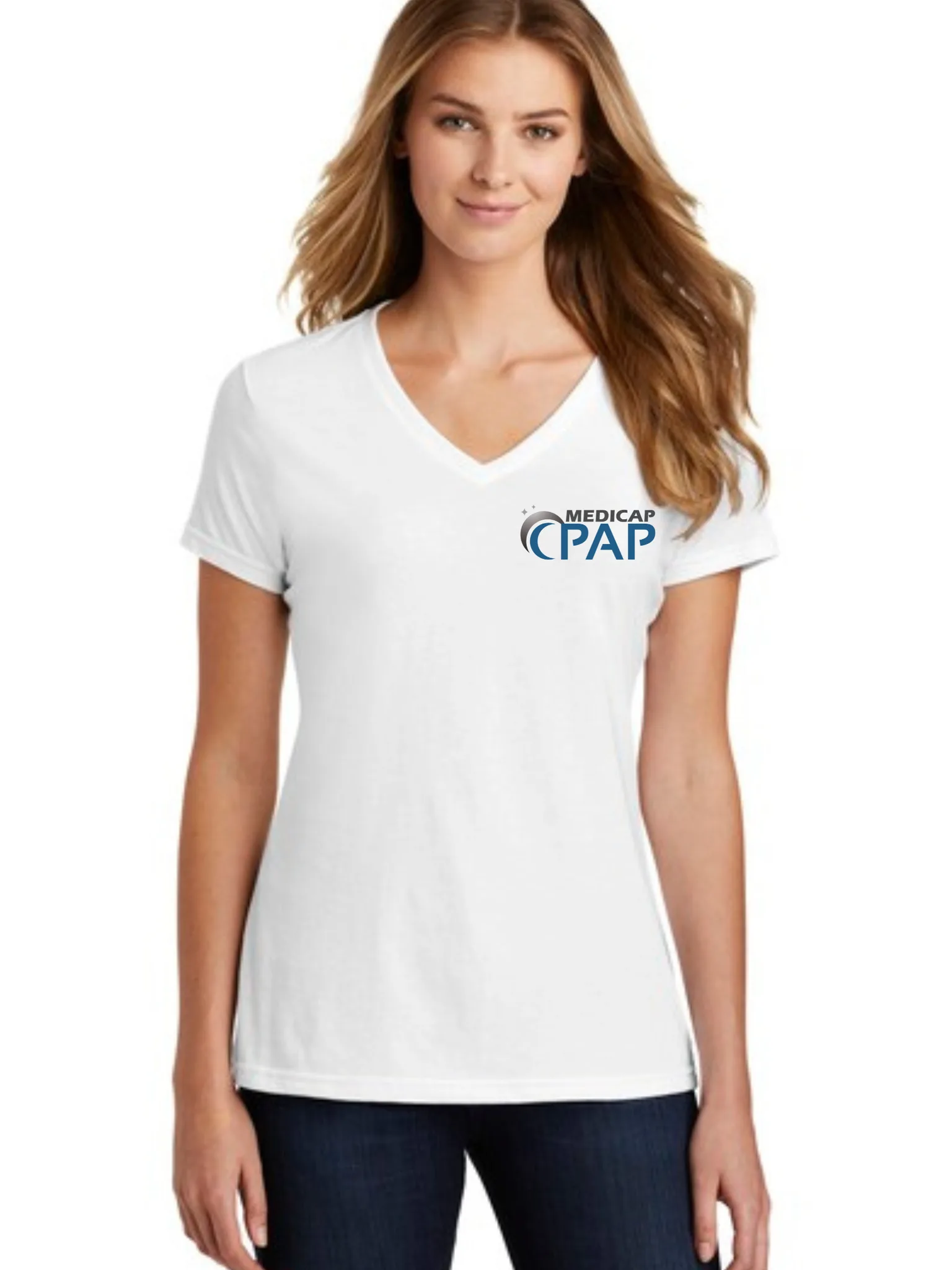 Women’s Vneck