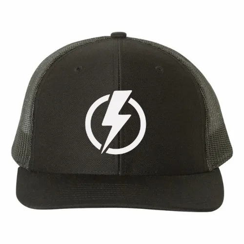 The Lightning Bolt
