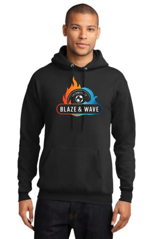Adult Sweatshirt