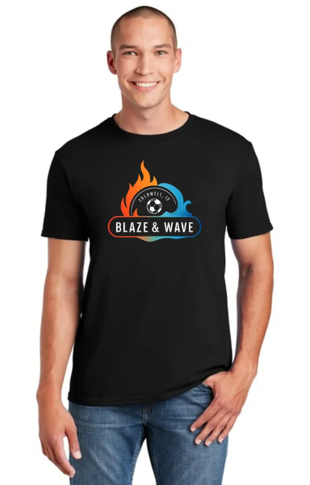 Adult T-shirt