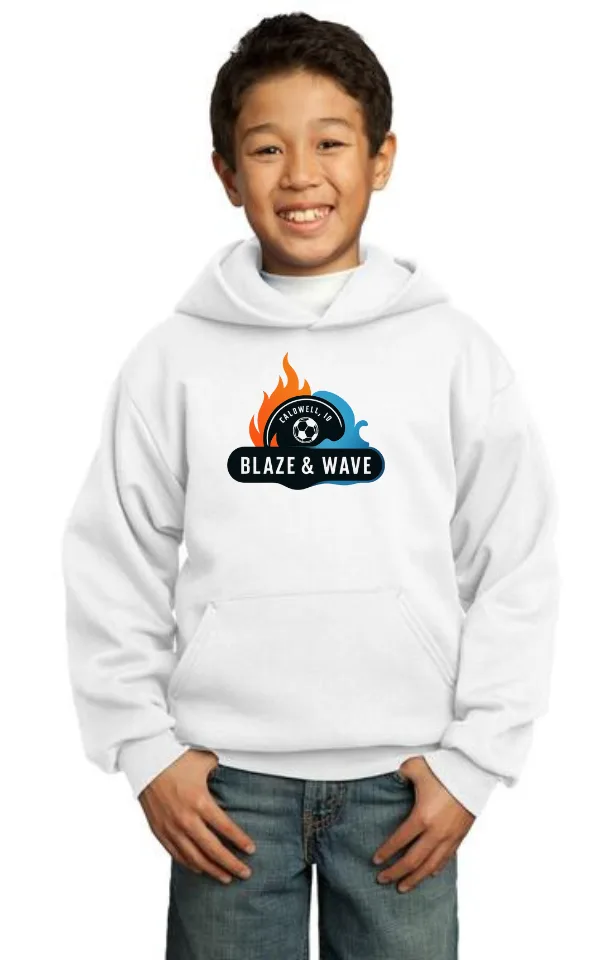 Youth Sweatshirt