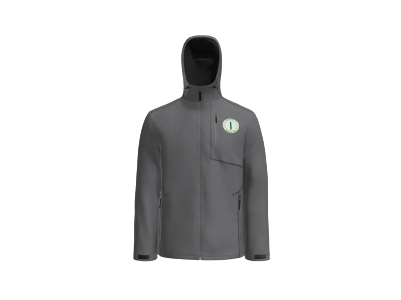 3-in-1 Coat