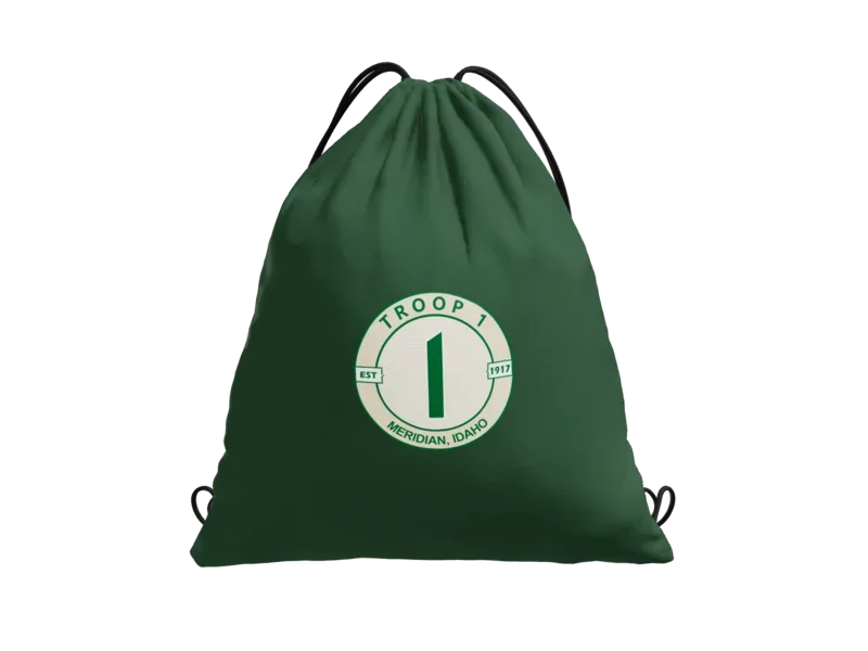 Cinch Bag