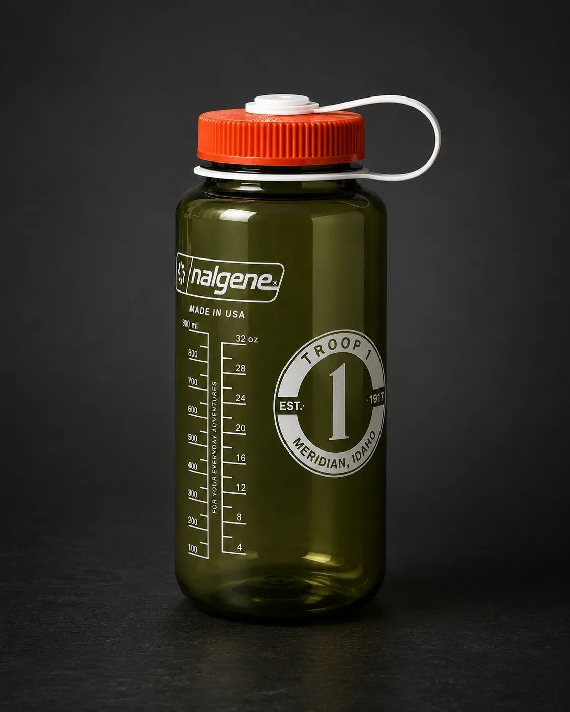 Nalgene