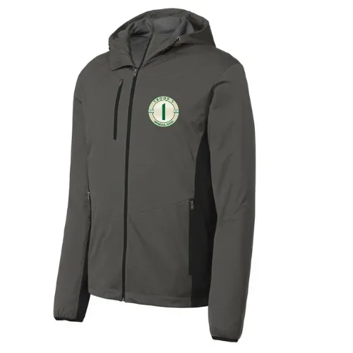 Rain Jacket