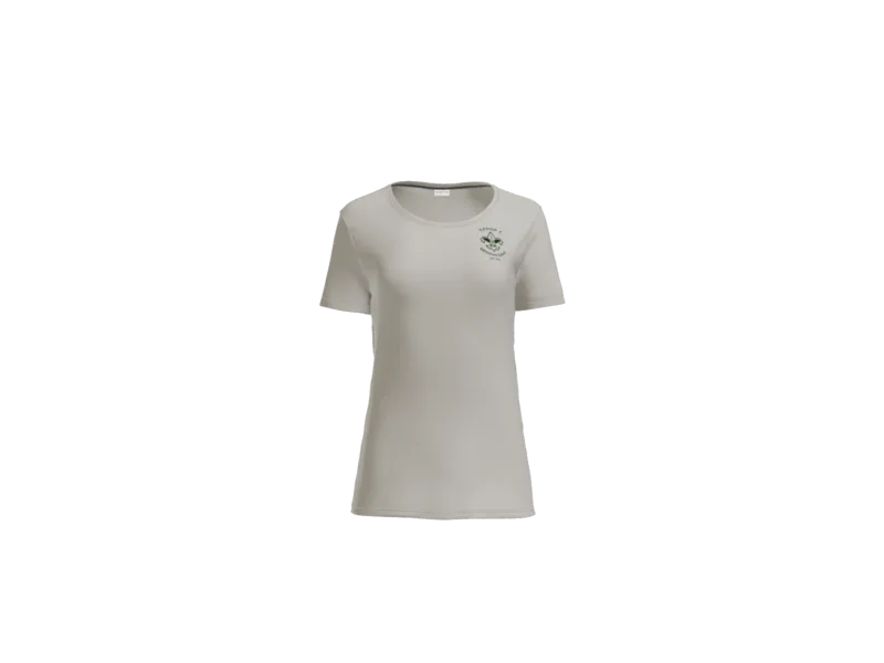 Women's Short Sleeve Shirt